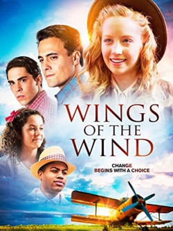 watch-Wings of the Wind