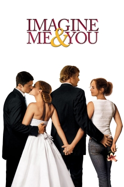 watch-Imagine Me & You