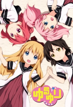 watch-YuruYuri: Happy Go Lily