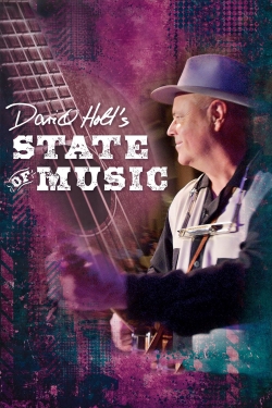 watch-David Holt's State of Music