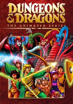 watch-Dungeons & Dragons