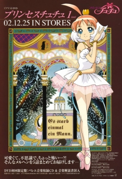 watch-Princess Tutu