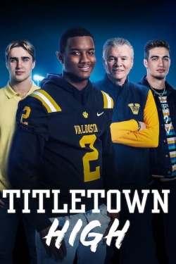 watch-Titletown High