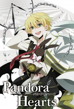 watch-Pandora Hearts