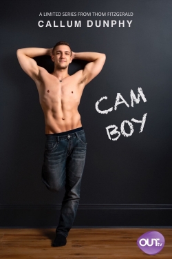 watch-Cam Boy