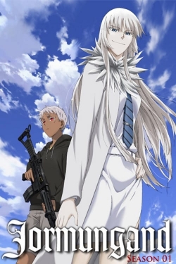 watch-Jormungand