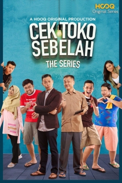 watch-Cek Toko Sebelah: The Series