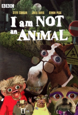 watch-I Am Not an Animal