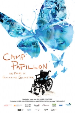 watch-Camp Papillon