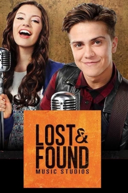 watch-Lost & Found Music Studios