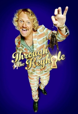 watch-Through the Keyhole