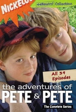 watch-The Adventures of Pete & Pete