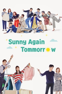 watch-Sunny Again Tomorrow