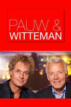 watch-Pauw & Witteman