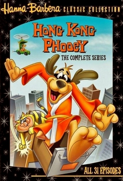 watch-Hong Kong Phooey