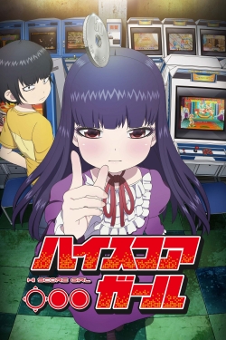 watch-Hi Score Girl