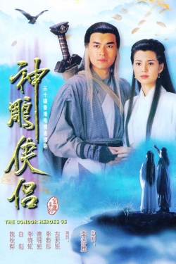 watch-The Condor Heroes 95