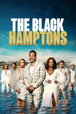watch-The Black Hamptons