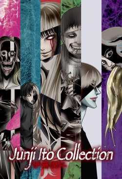 watch-Junji Ito Collection