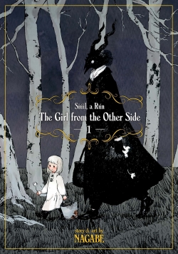 watch-The Girl From the Other Side: Siúil, a Rún