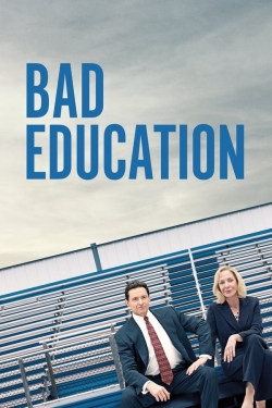 watch-Bad Education