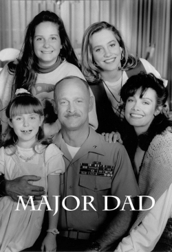 watch-Major Dad