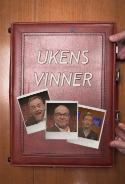 watch-Ukens vinner