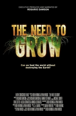 watch-The Need to Grow