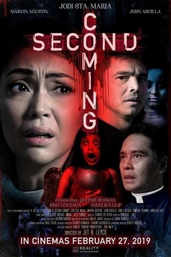 watch-Second Coming