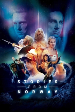 watch-Stories from Norway