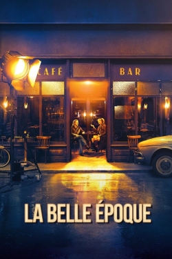 watch-La belle époque