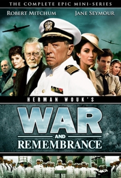 watch-War and Remembrance