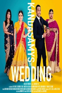 watch-Kandasamys The Wedding