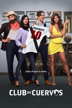 watch-Club de Cuervos