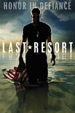 watch-Last Resort