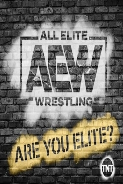 watch-AEW Dynamite