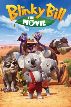 watch-Blinky Bill the Movie