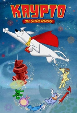 watch-Krypto the Superdog