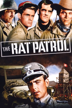 watch-The Rat Patrol