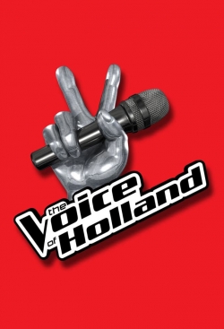 watch-The Voice of Holland