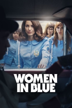 watch-Women in Blue