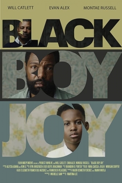 watch-Black Boy Joy