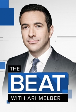 watch-The Beat with Ari Melber