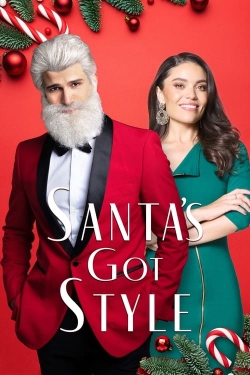 watch-Santa's Got Style