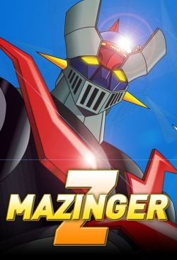 watch-Mazinger Z