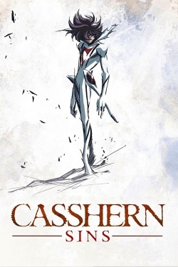 watch-Casshern Sins