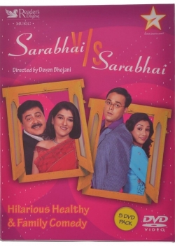 watch-Sarabhai vs Sarabhai