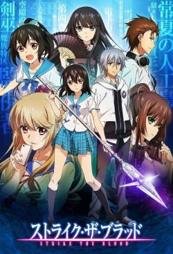 watch-Strike the Blood