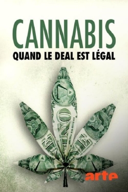 watch-Cannabis quand le deal est légal