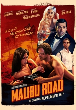 watch-Malibu Road